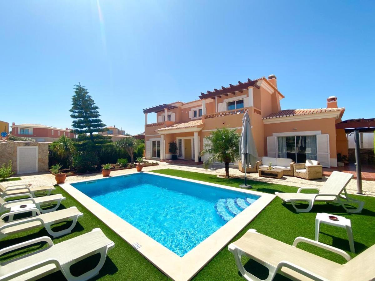 Casa Moreira Лагуш Экстерьер фото