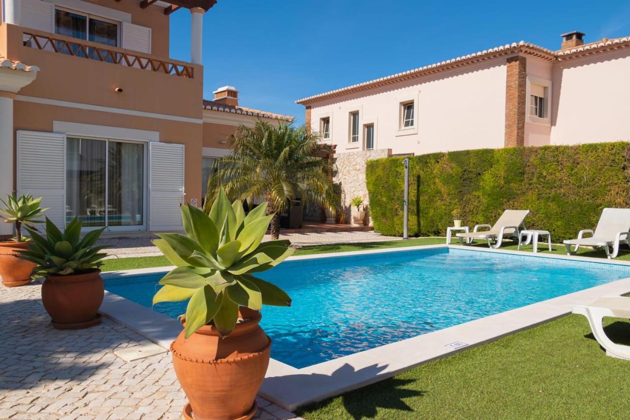 Casa Moreira Лагуш Экстерьер фото